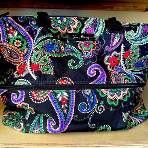 Vera Bradley Tote bag
